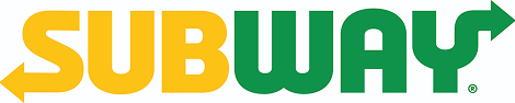 subway logo.