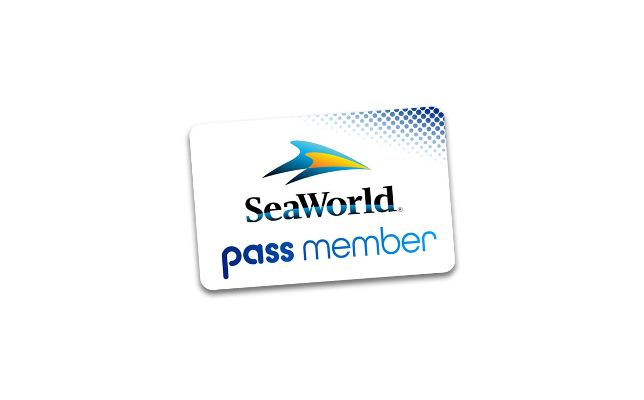 SeaWorld Annual Pass