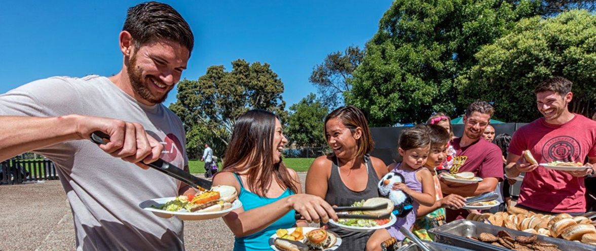 SeaWorld San Diego