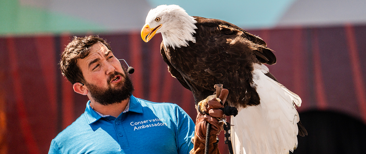 SeaWorld San Diego
