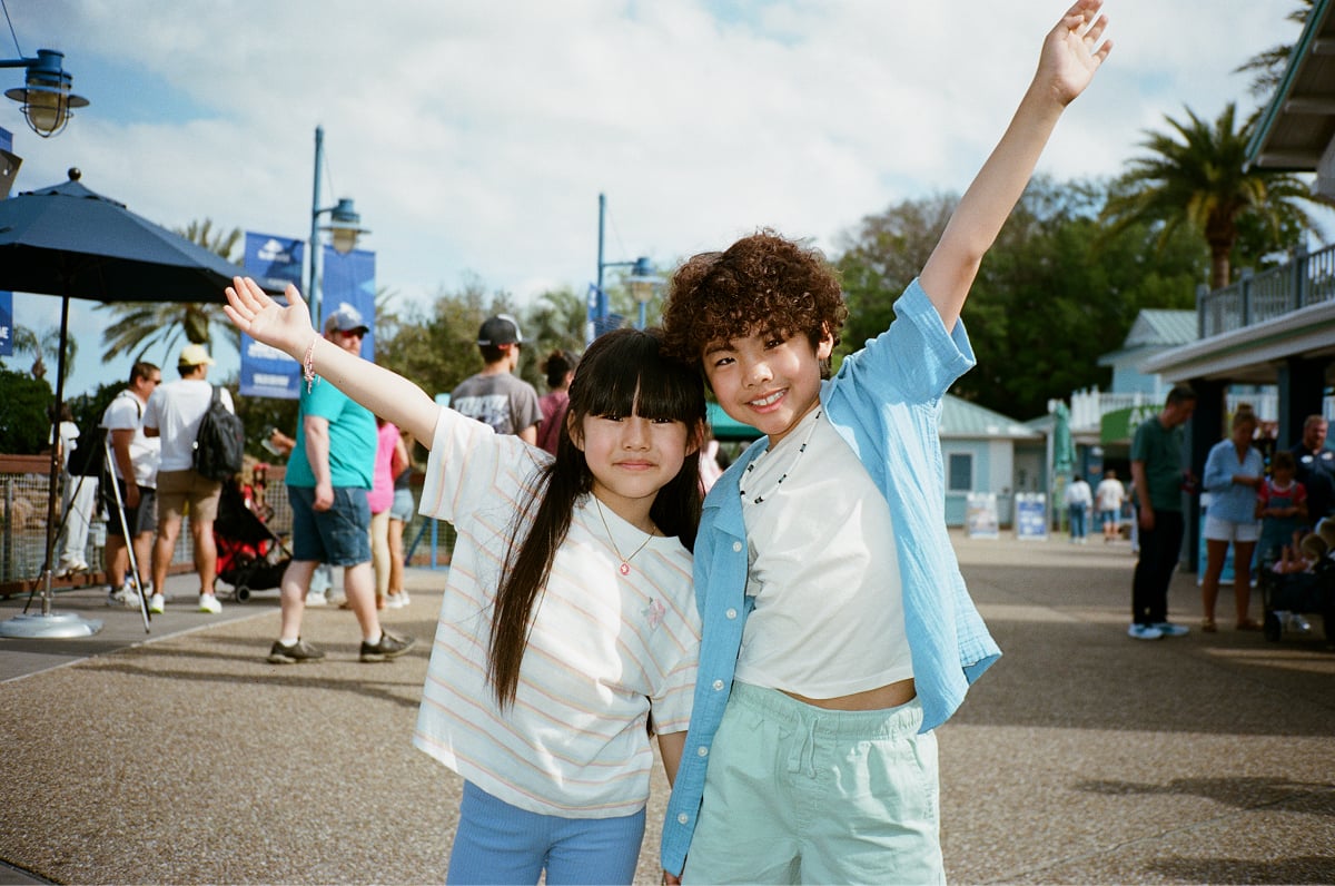 SeaWorld San Diego
