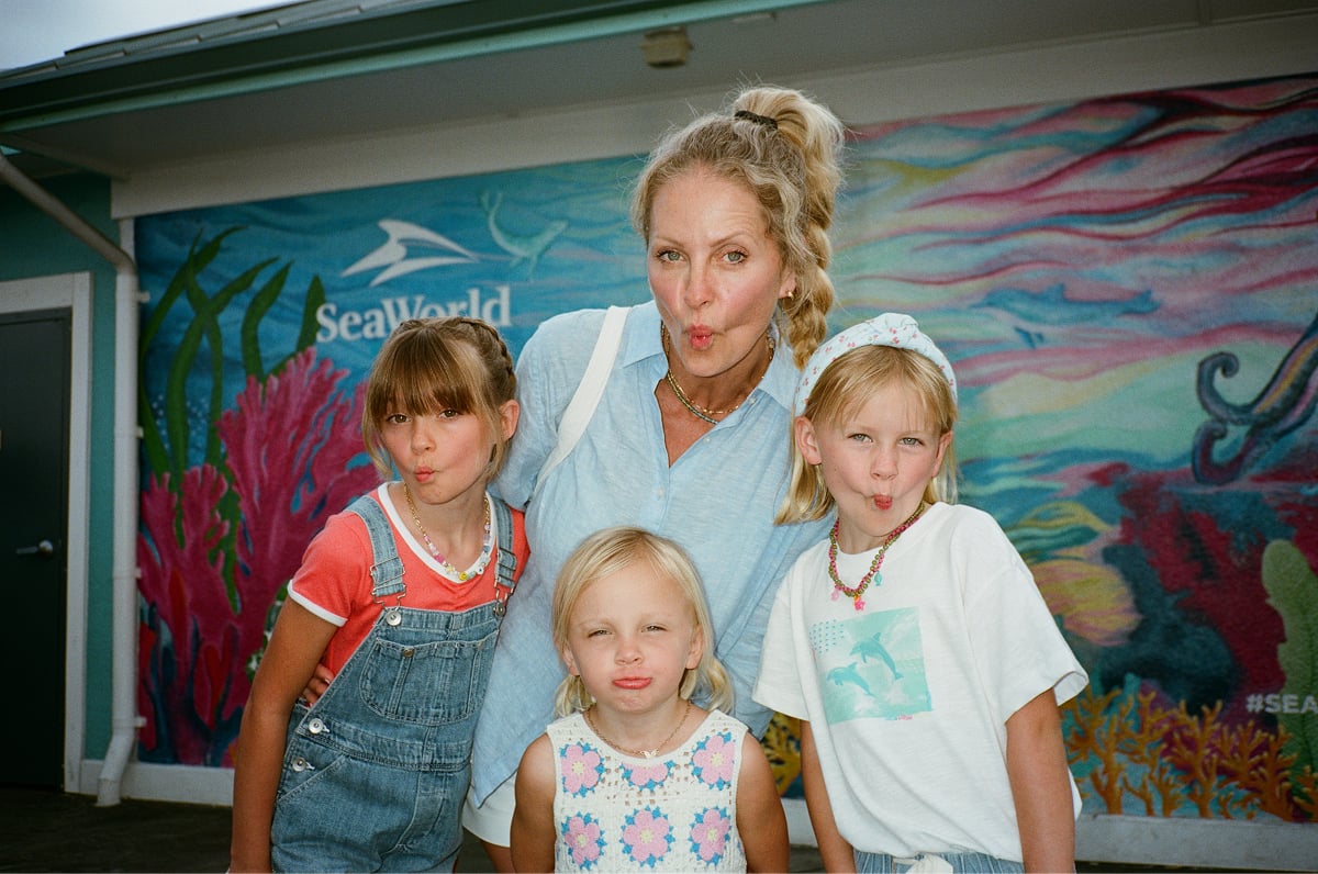 SeaWorld San Diego