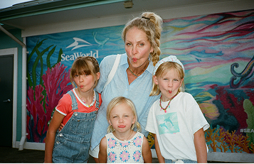 SeaWorld San Diego