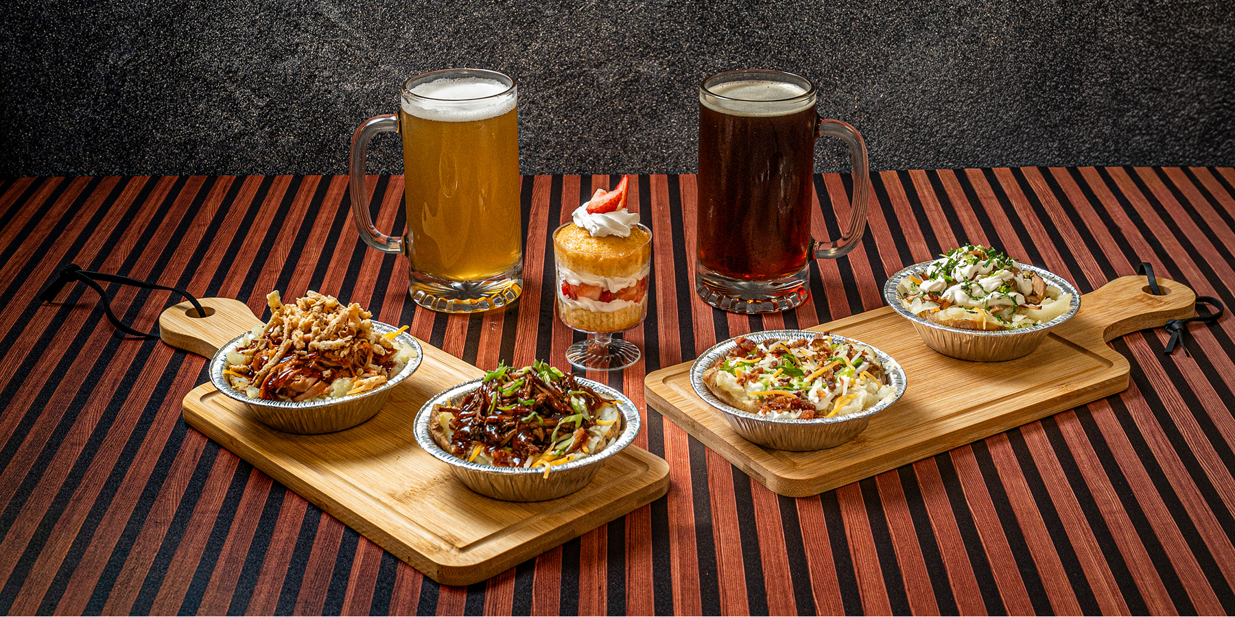 Bayside Bands Brew & BBQ