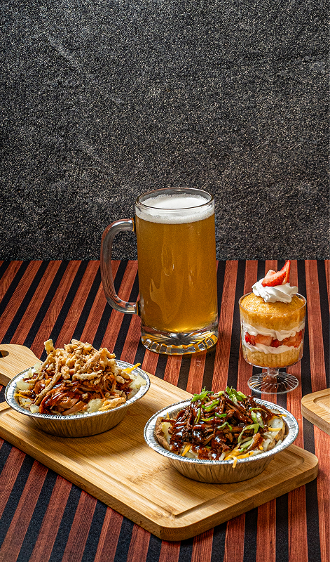 Bayside Bands Brew & BBQ
