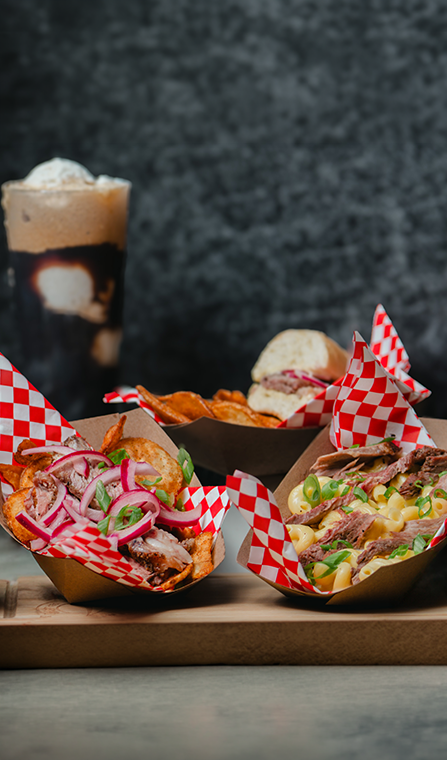 Bayside Bands Brew and BBQ