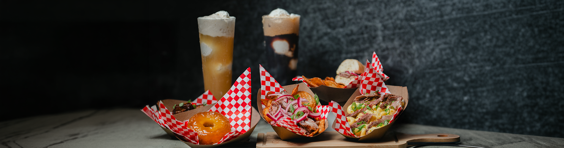 Bayside Bands Brews and BBQ