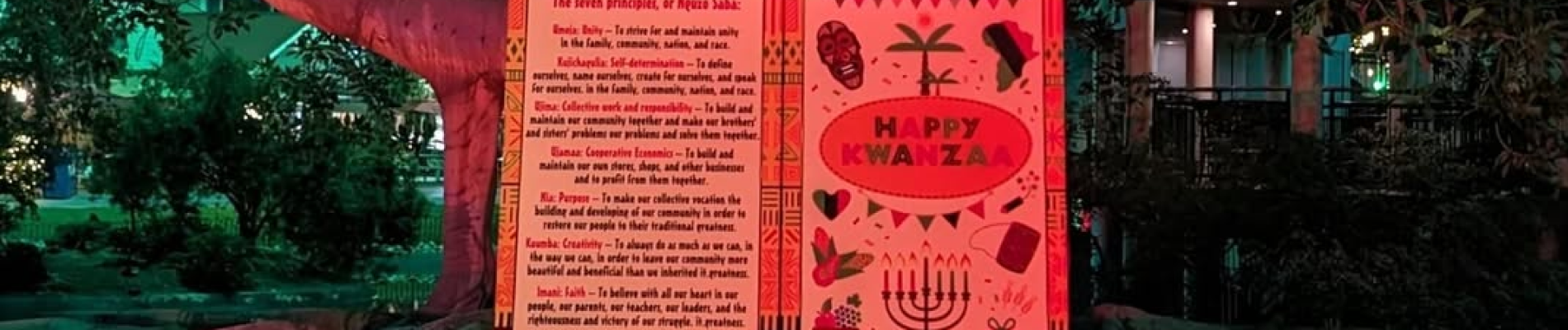 kwanzaa
