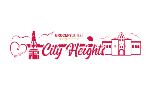 City Heights logo