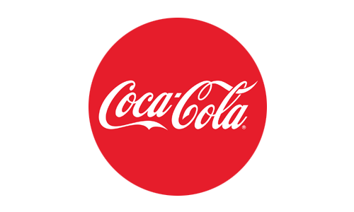 Coca-Cola logo