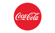Coca-Cola logo