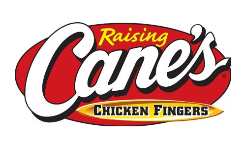 Raising Canes logo