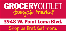 Grocery Outlet