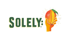 Solely logo