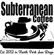 Subterranean Coffee