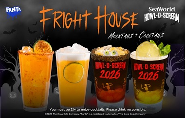 Fright House
