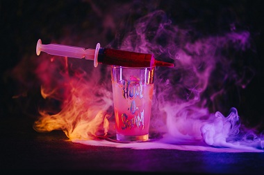 Inferno Bar