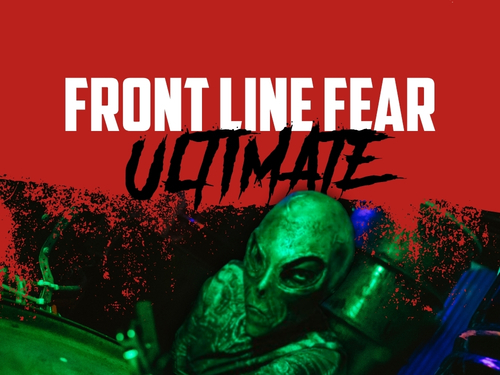 Howl-O-Scream Evil Upgrades