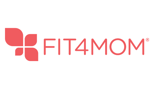 Fit4Mom logo