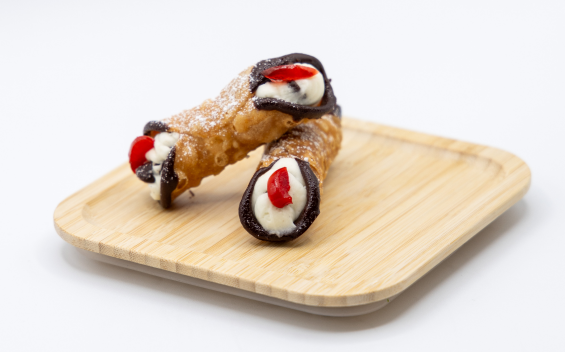 Cannoli