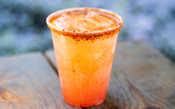 Michelada Bar