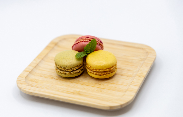 French macaron