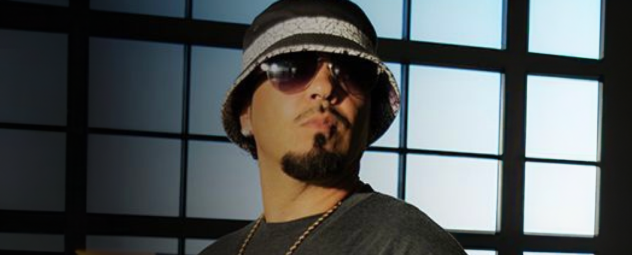Baby Bash.