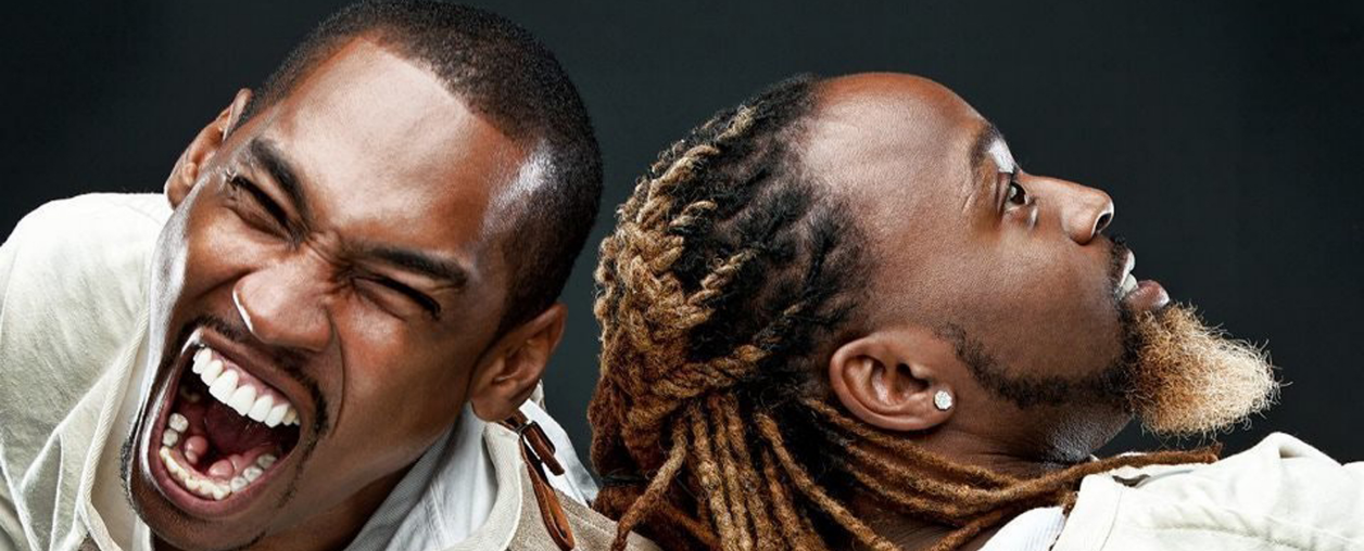 Ying yang.
