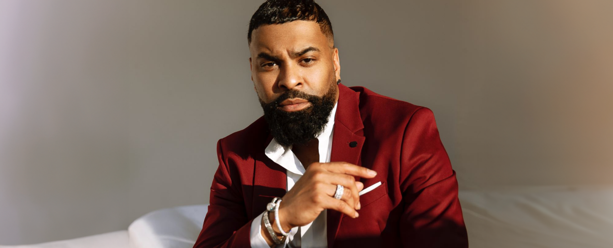 Ginuwine.