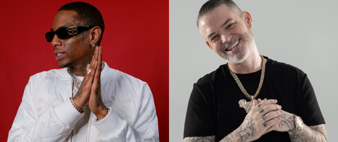 Soulja Boy & Paul Wall