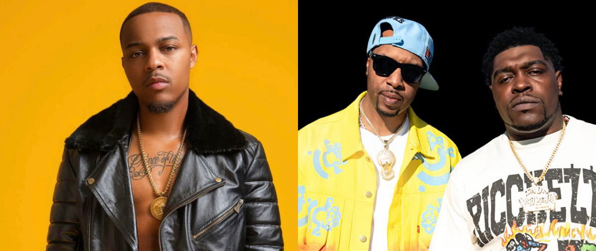 Bow Wow & Dem Franchize Boys