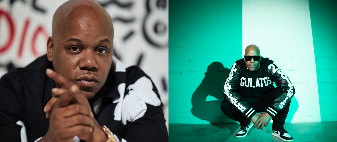 Too Short & Warren G