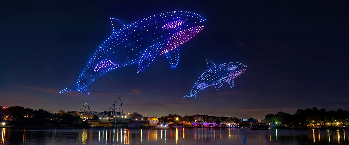 SeaWorld San Diego