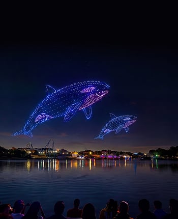 SeaWorld San Diego