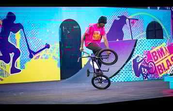 bmx