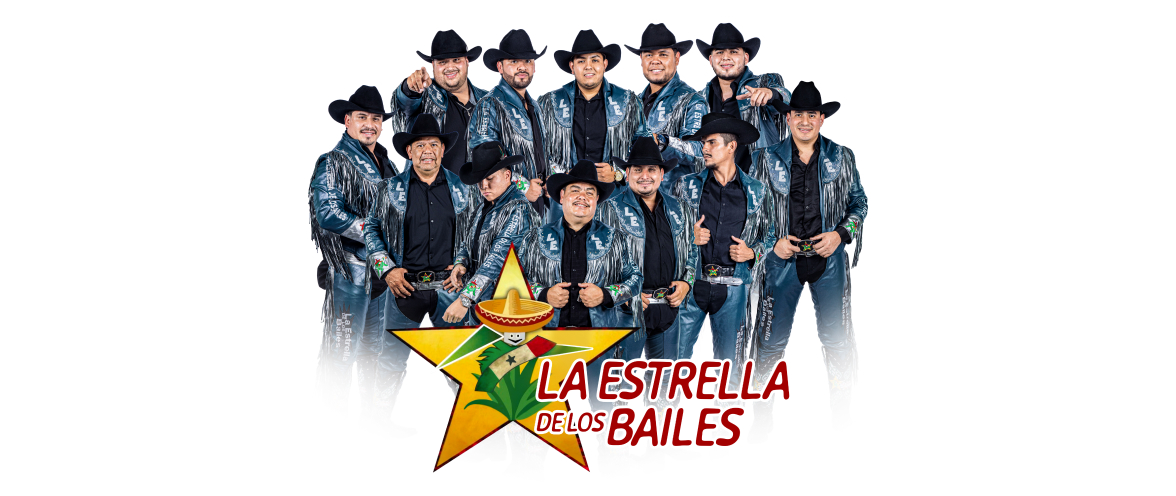 La Estrella de Los Bailes