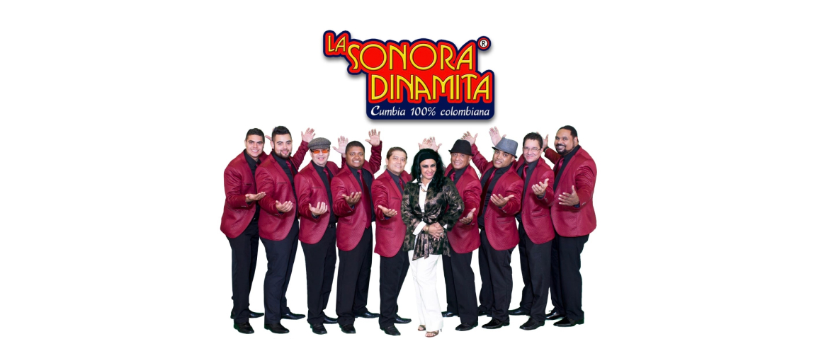 La Sonora Dinamita