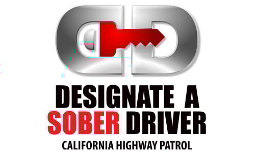 California Highway Patrol logo