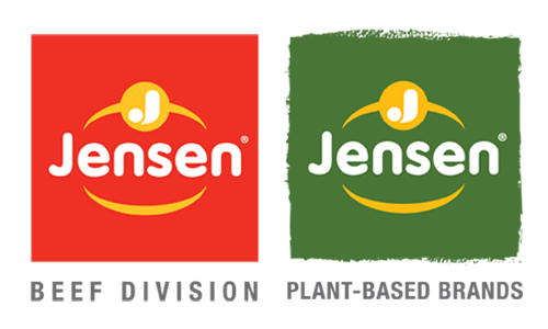 Jensen logo