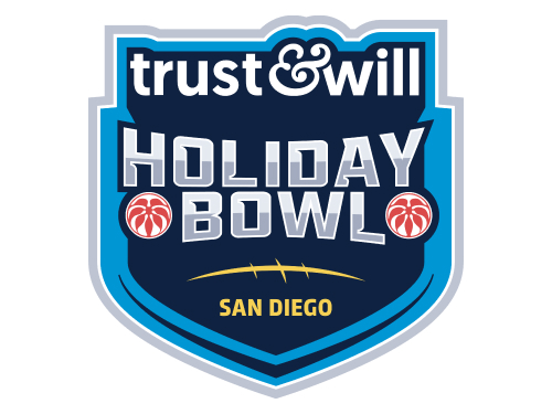 Holiday Bowl Logo