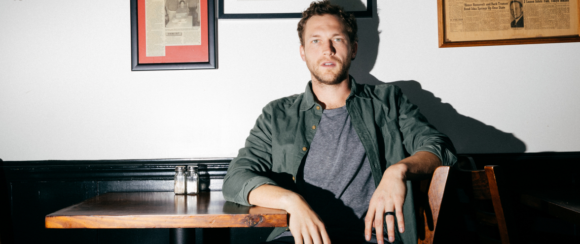 Phillip Phillips