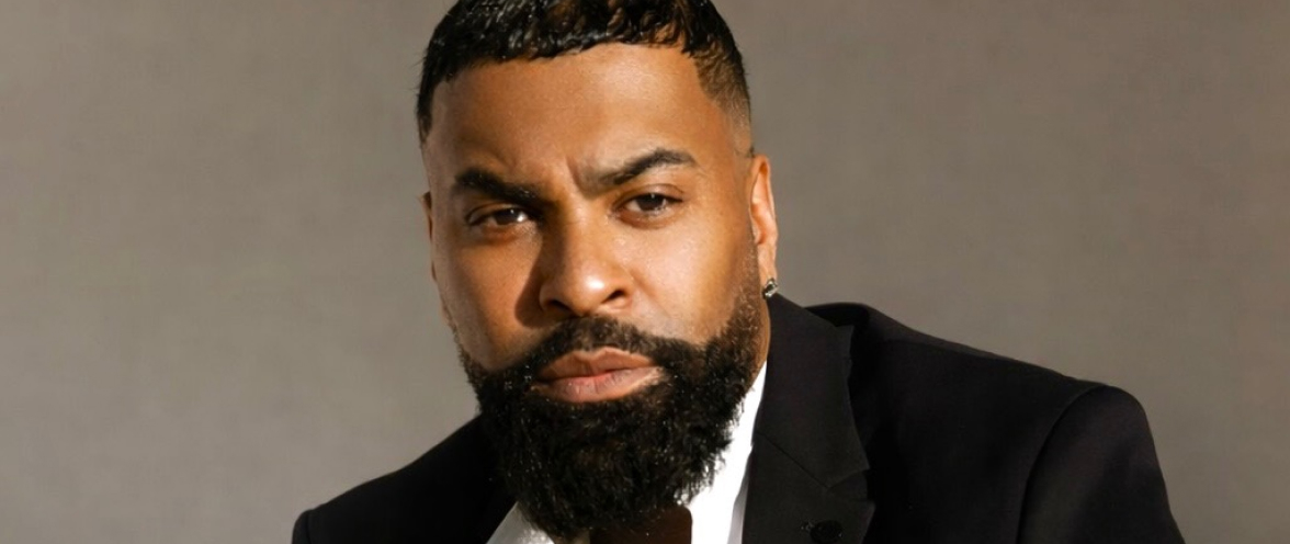 Ginuwine
