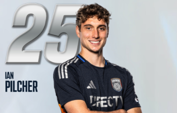 Ian Pilcher