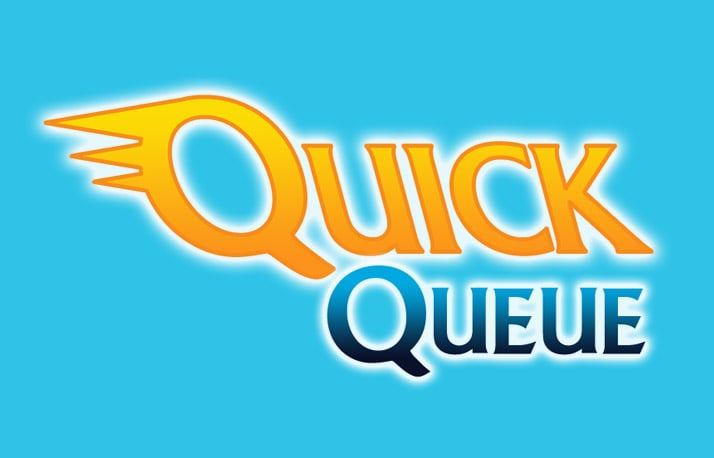 Quick Queue logo