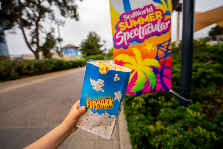 SeaWorld San Diego