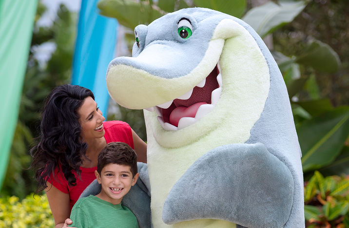 Shark Appreciation Week