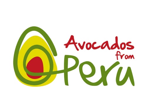 Avocados from Peru logo