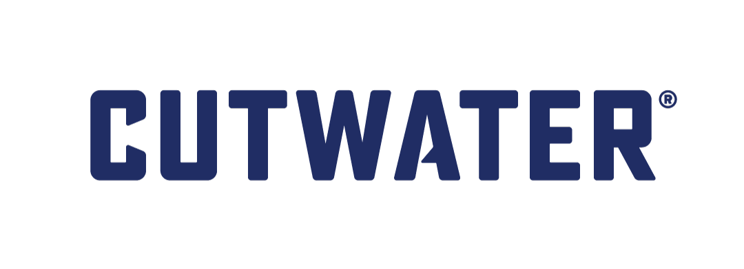 Cutwater Logo