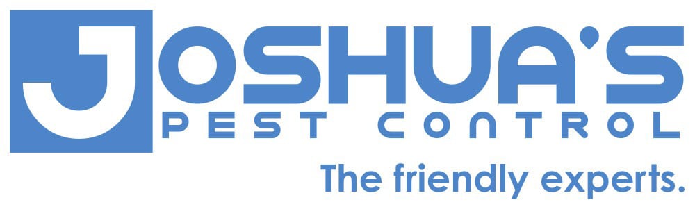 Joshua's Pest Control Logo