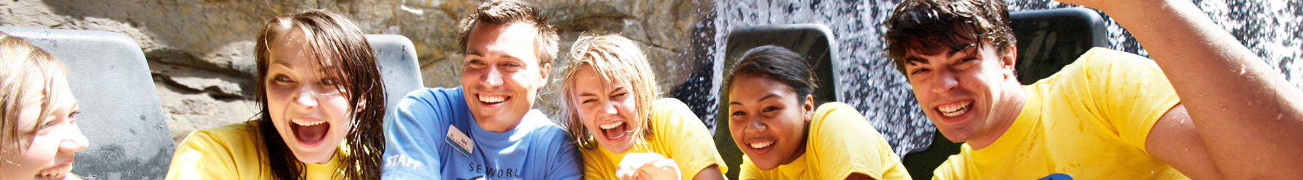 Youth Programs at SeaWorld San Diego